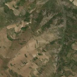 Satellite imagery of Kōh-e Shākh-e Qaţār, AF