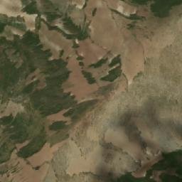 Satellite imagery of Kōh-e Shākh-e Qaţār, AF