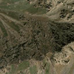 Satellite imagery of Kōh-e Yasrōk, AF