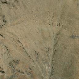 Satellite imagery of Kōh-e Yasrōk, AF