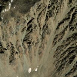 Satellite imagery of Kōh-e Amlān, AF