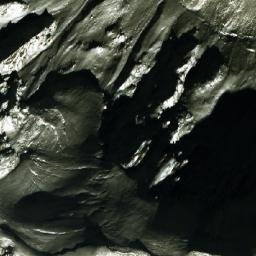Satellite imagery of Kōh-e Daygtōrā Shān, AF