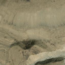 Satellite imagery of Lotdhoko Tek, PK