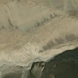 Satellite imagery of Lotdhoko Tek, PK