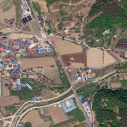 Satellite imagery of Bukbawi, KR