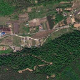 Satellite imagery of Bukbawi, KR