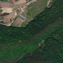 Satellite imagery of Bukbawi, KR