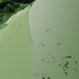 Satellite imagery of 別山, JP