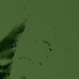 Satellite imagery of 別山, JP