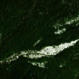 Satellite imagery of 蓼科麦草, JP