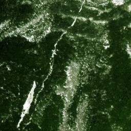 Satellite imagery of 蓼科麦草, JP