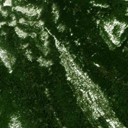 Satellite imagery of 蓼科麦草, JP