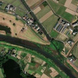 Satellite imagery of 道しるべ, JP