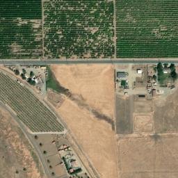 Satellite imagery of Scenic Heights, US