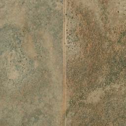 Satellite imagery of ANTELOPE — NGS GQ0313 — Coconino County, US, US