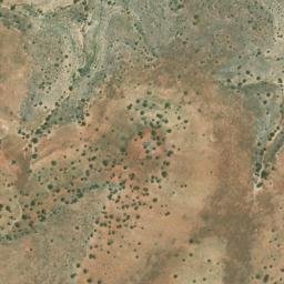 Satellite imagery of 5802 US — NGS DO5753 — Coconino County, US, US