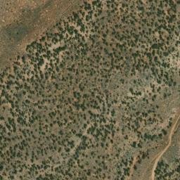 Satellite imagery of 6154 CANYON — NGS DO5619 — Coconino County, US, US