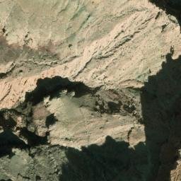 Satellite imagery of COMANCHE — NGS GP0517 — Coconino County, US, US