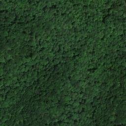 Satellite imagery of Pilot Knob Ridge, US