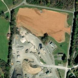 Satellite imagery of Duke Quarry, US