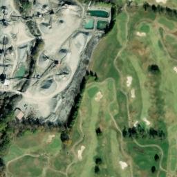 Satellite imagery of Duke Quarry, US