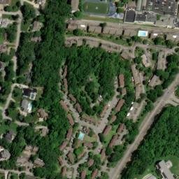Satellite imagery of 106 8 — NGS GC0843 — Nashville, US, US