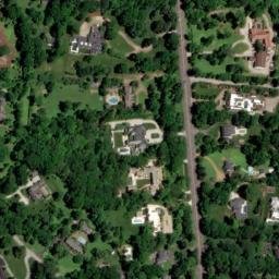 Satellite imagery of 6 B 36 — NGS GC0823 — Oak Hill, US, US