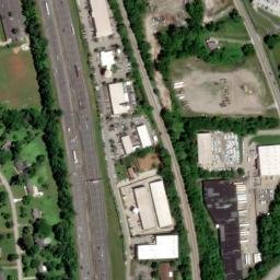 Satellite imagery of E 223 — NGS GC0669 — Nashville, US, US