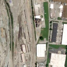 Satellite imagery of NASHVILLE WOODBINE MUN TANK — NGS GC2220, US