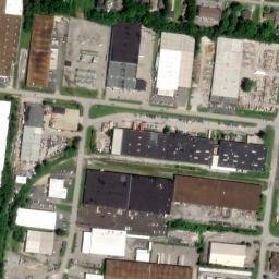 Satellite imagery of NASHVILLE WOODBINE MUN TANK — NGS GC2220, US