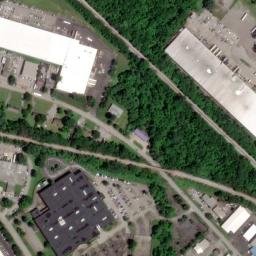 Satellite imagery of J 187 RESET — NGS GC0724 — Nashville, US, US