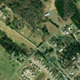 Satellite imagery of Bullrun Ridge, US