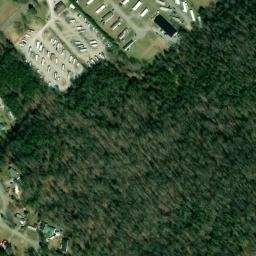 Satellite imagery of Bullrun Ridge, US