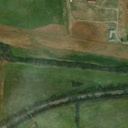 Satellite imagery of North Friends Station Mine, US