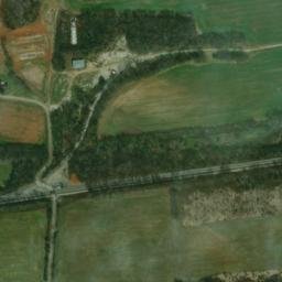 Satellite imagery of North Friends Station Mine, US