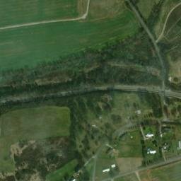 Satellite imagery of North Friends Station Mine, US
