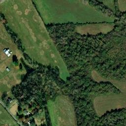 Satellite imagery of Grasselli Mine, US