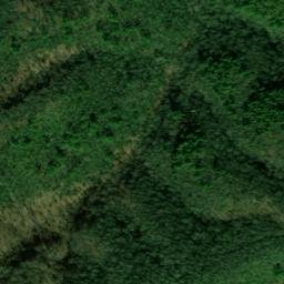 Satellite imagery of Chigger Ridge, US