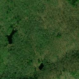 Satellite imagery of Rich Mountain, US
