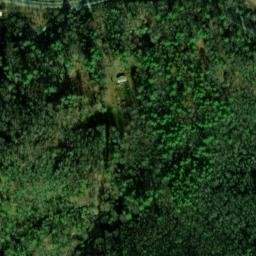 Satellite imagery of Unaka Springs Prospect, US