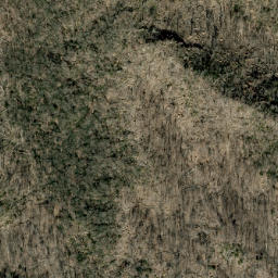 Satellite imagery of Beech Creek Ridge, US