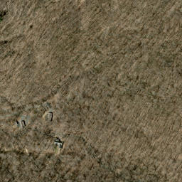 Satellite imagery of Shell Ridge, US