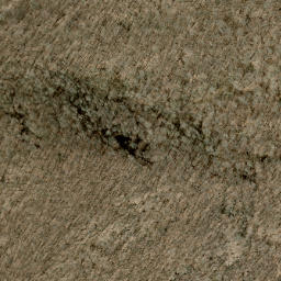 Satellite imagery of Shell Ridge, US