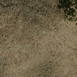 Satellite imagery of Chimney End Ridge, US