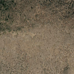 Satellite imagery of Big Roan Ridge, US