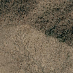 Satellite imagery of Beechey Ridge, US