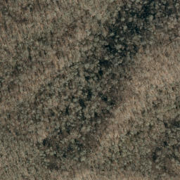 Satellite imagery of Beechey Ridge, US