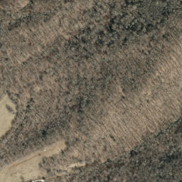 Satellite imagery of Big Butte, US