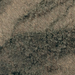 Satellite imagery of Big Butte, US