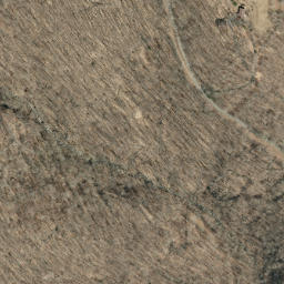 Satellite imagery of Chestnut Oak Ridge, US